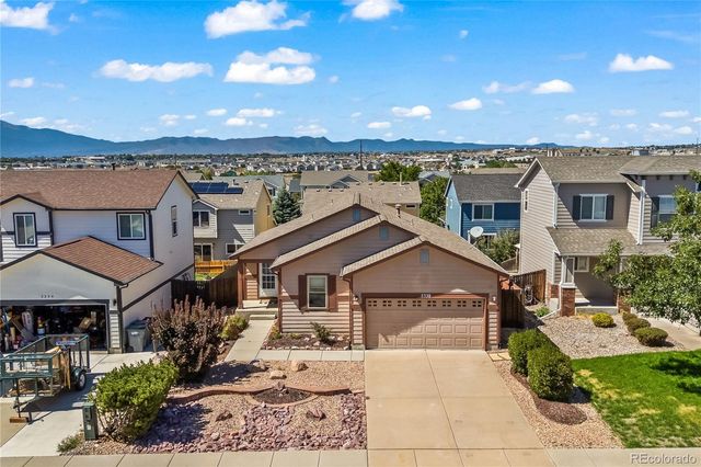 2338 Jeanette Way, Colorado Springs, CO 80951