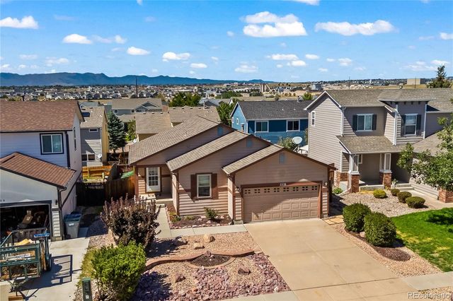 2338 Jeanette Way, Colorado Springs, CO 80951