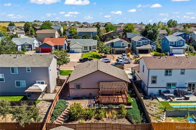 2338 Jeanette Way, Colorado Springs, CO 80951