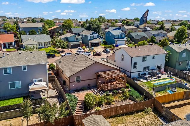 2338 Jeanette Way, Colorado Springs, CO 80951