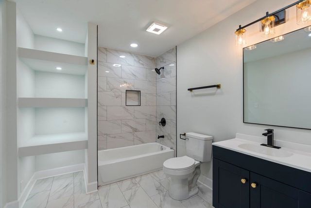 3438 FAXON AVE, Memphis, TN 38122