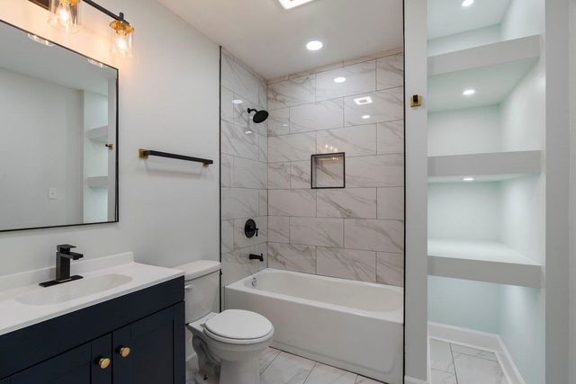 3438 FAXON AVE, Memphis, TN 38122