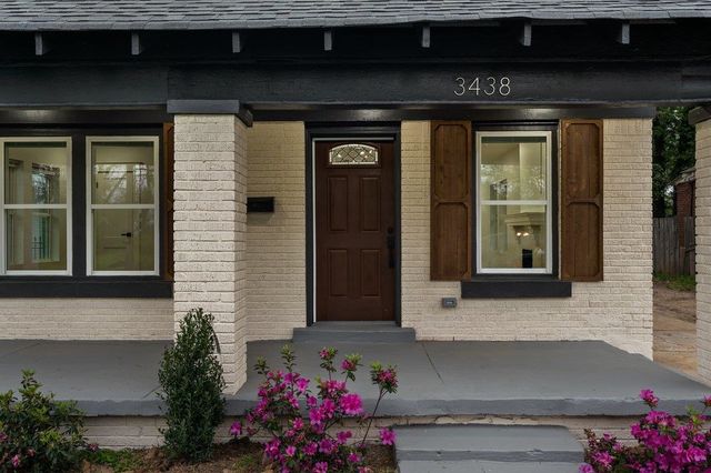 3438 FAXON AVE, Memphis, TN 38122