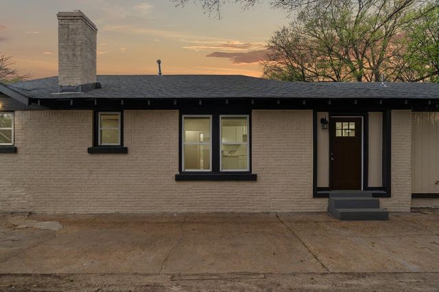 3438 FAXON AVE, Memphis, TN 38122