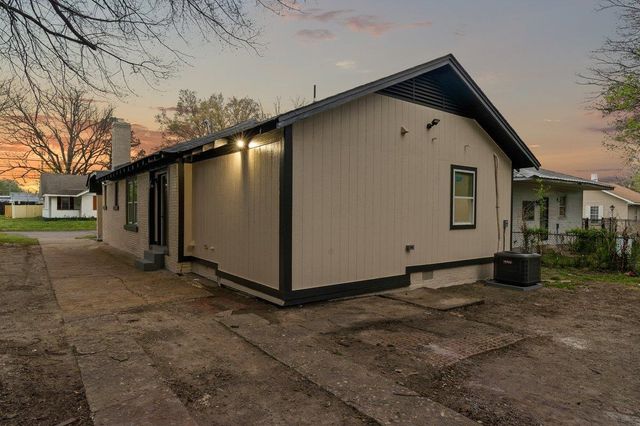 3438 FAXON AVE, Memphis, TN 38122