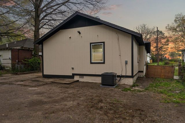 3438 FAXON AVE, Memphis, TN 38122