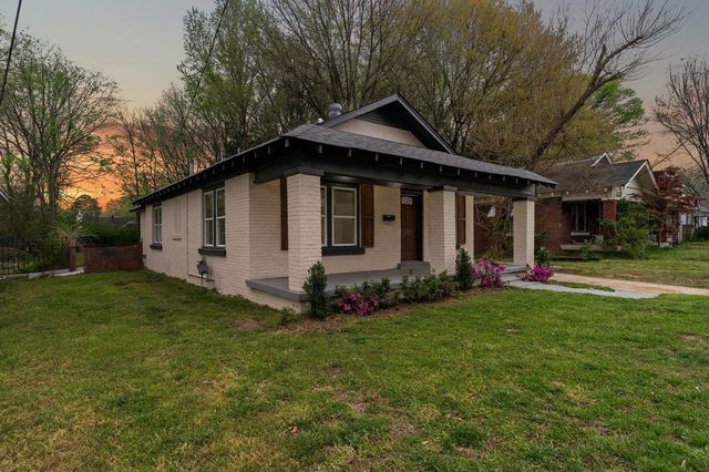 3438 FAXON AVE, Memphis, TN 38122