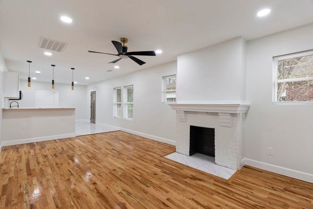 3438 FAXON AVE, Memphis, TN 38122