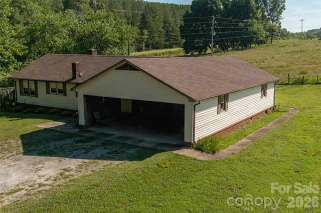 621 Pleasant Grove Road, Rutherfordton, NC 28139