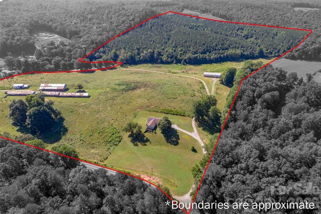 621 Pleasant Grove Road, Rutherfordton, NC 28139