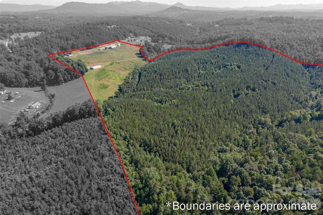 621 Pleasant Grove Road, Rutherfordton, NC 28139