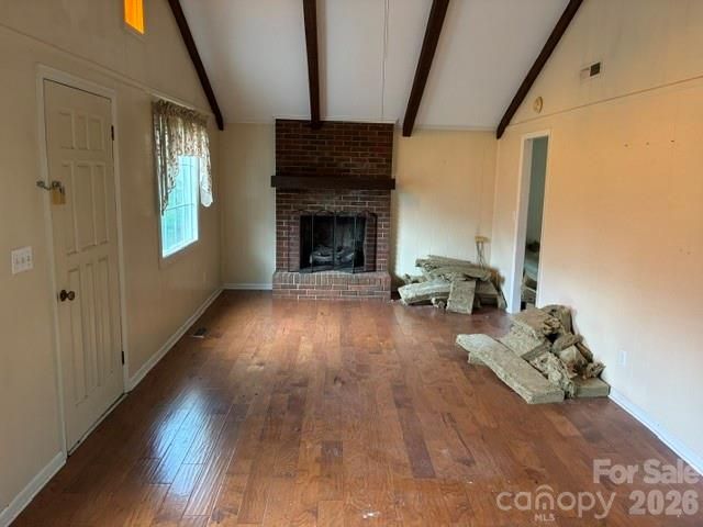 621 Pleasant Grove Road, Rutherfordton, NC 28139