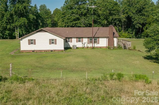 621 Pleasant Grove Road, Rutherfordton, NC 28139
