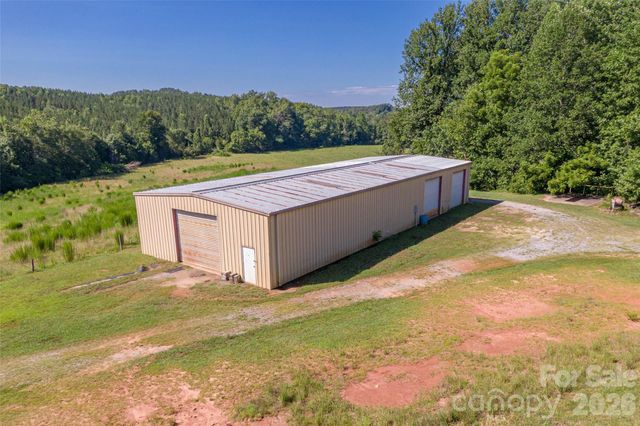 621 Pleasant Grove Road, Rutherfordton, NC 28139