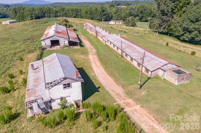621 Pleasant Grove Road, Rutherfordton, NC 28139