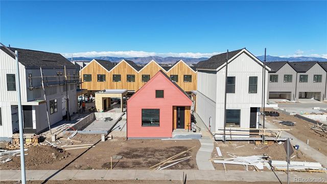 410 Bountiful Avenue, Longmont, CO 80501