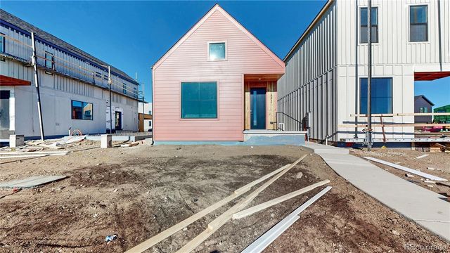410 Bountiful Avenue, Longmont, CO 80501