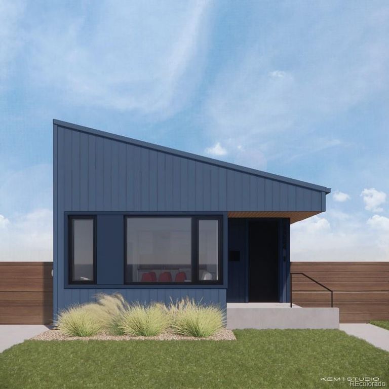 410 Bountiful Avenue, Longmont, CO 80501