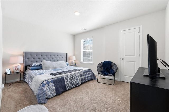 814 Robbie Lane, Monroe, GA 30655