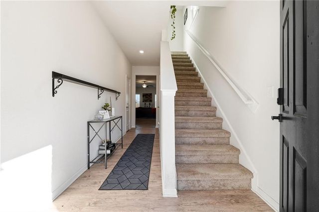 814 Robbie Lane, Monroe, GA 30655