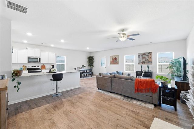 814 Robbie Lane, Monroe, GA 30655