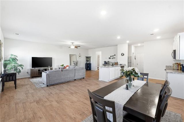 814 Robbie Lane, Monroe, GA 30655