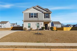 814 Robbie Lane, Monroe, GA 30655