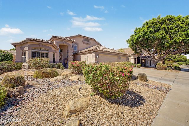 7002 W LONE CACTUS Drive, Glendale, AZ 85308