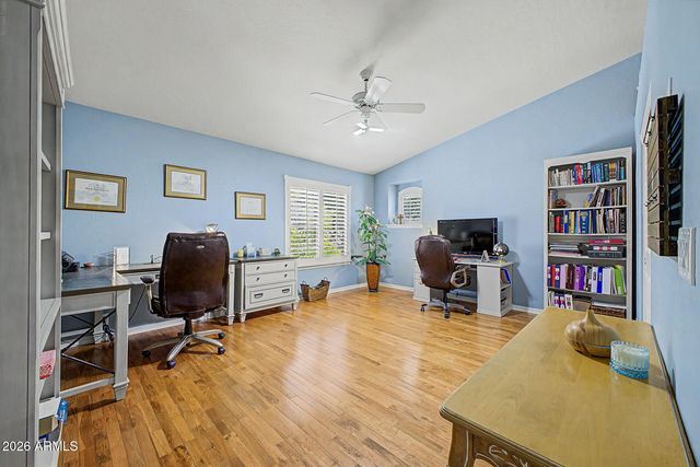 7002 W LONE CACTUS Drive, Glendale, AZ 85308
