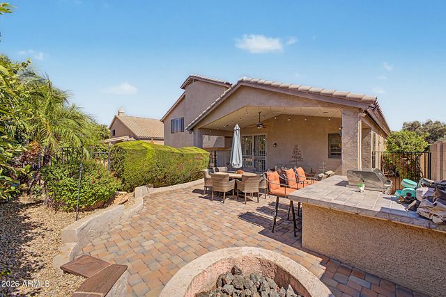 7002 W LONE CACTUS Drive, Glendale, AZ 85308