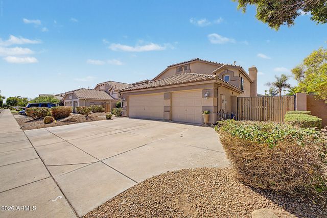 7002 W LONE CACTUS Drive, Glendale, AZ 85308