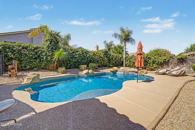 7002 W LONE CACTUS Drive, Glendale, AZ 85308