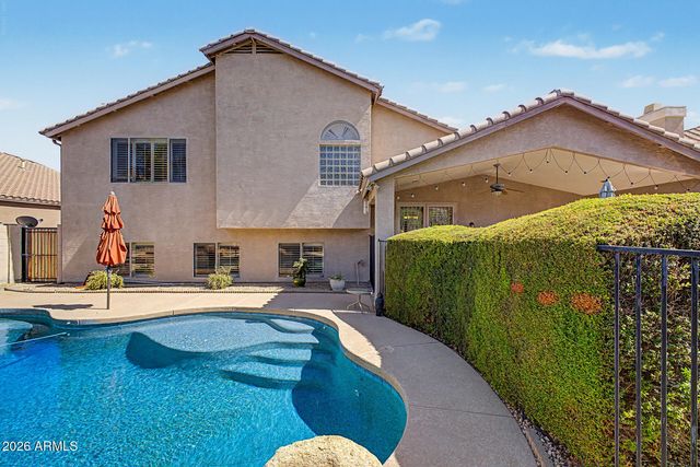 7002 W LONE CACTUS Drive, Glendale, AZ 85308