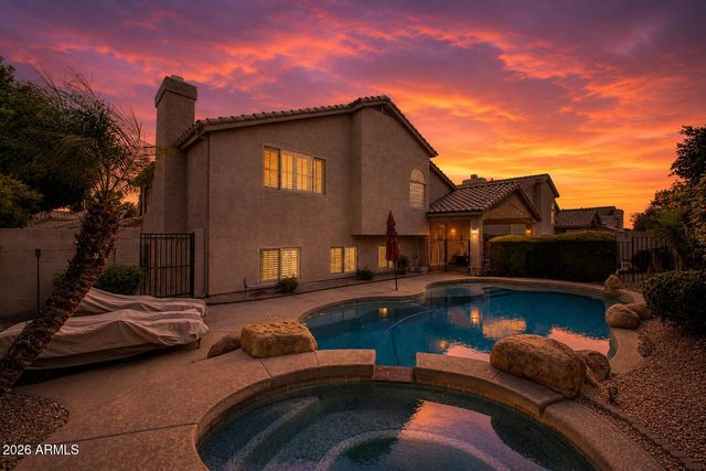 7002 W LONE CACTUS Drive, Glendale, AZ 85308