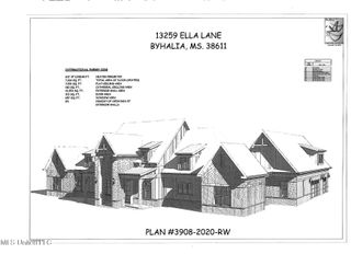 13259 Ella Lane, Byhalia, MS 38611