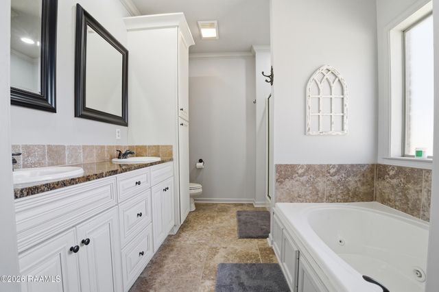 214 Milton Estates, Youngsville, LA 70592