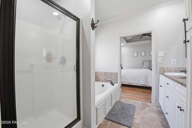 214 Milton Estates, Youngsville, LA 70592