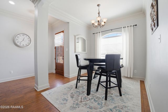 214 Milton Estates, Youngsville, LA 70592