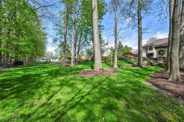 3640 Parson Pond Circle, Westlake, OH 44145