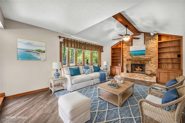 3640 Parson Pond Circle, Westlake, OH 44145