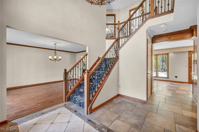 3640 Parson Pond Circle, Westlake, OH 44145