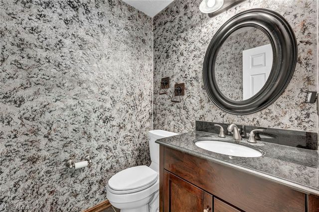 3640 Parson Pond Circle, Westlake, OH 44145