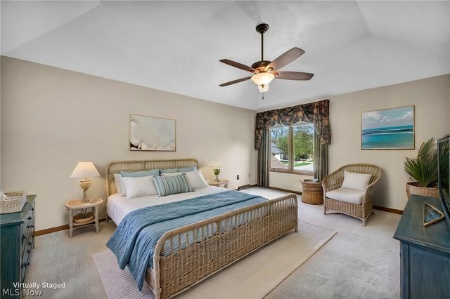3640 Parson Pond Circle, Westlake, OH 44145