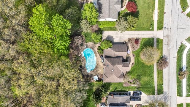 3640 Parson Pond Circle, Westlake, OH 44145