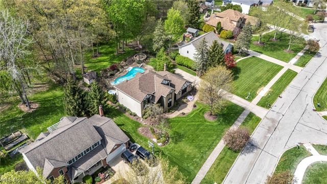 3640 Parson Pond Circle, Westlake, OH 44145