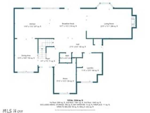 3640 Parson Pond Circle, Westlake, OH 44145