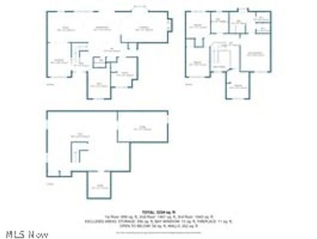 3640 Parson Pond Circle, Westlake, OH 44145