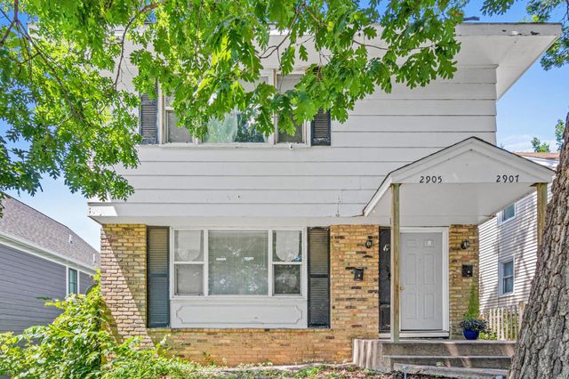 2905 Bryant Avenue N, Minneapolis, MN 55411