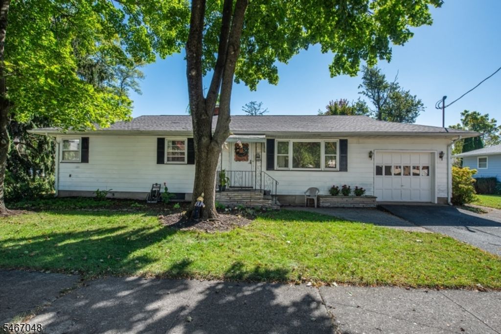 104 OAK STREET, Dover Town, NJ 07801 — exterior