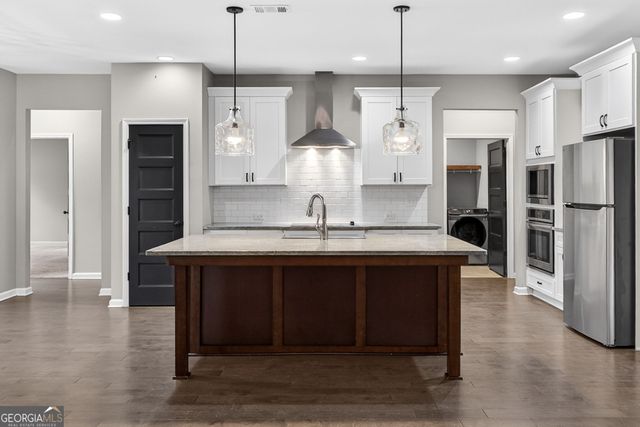 65 Bethel Road, Newnan, GA 30263